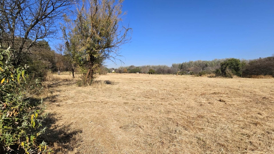 0 Bedroom Property for Sale in Skeerpoort North West